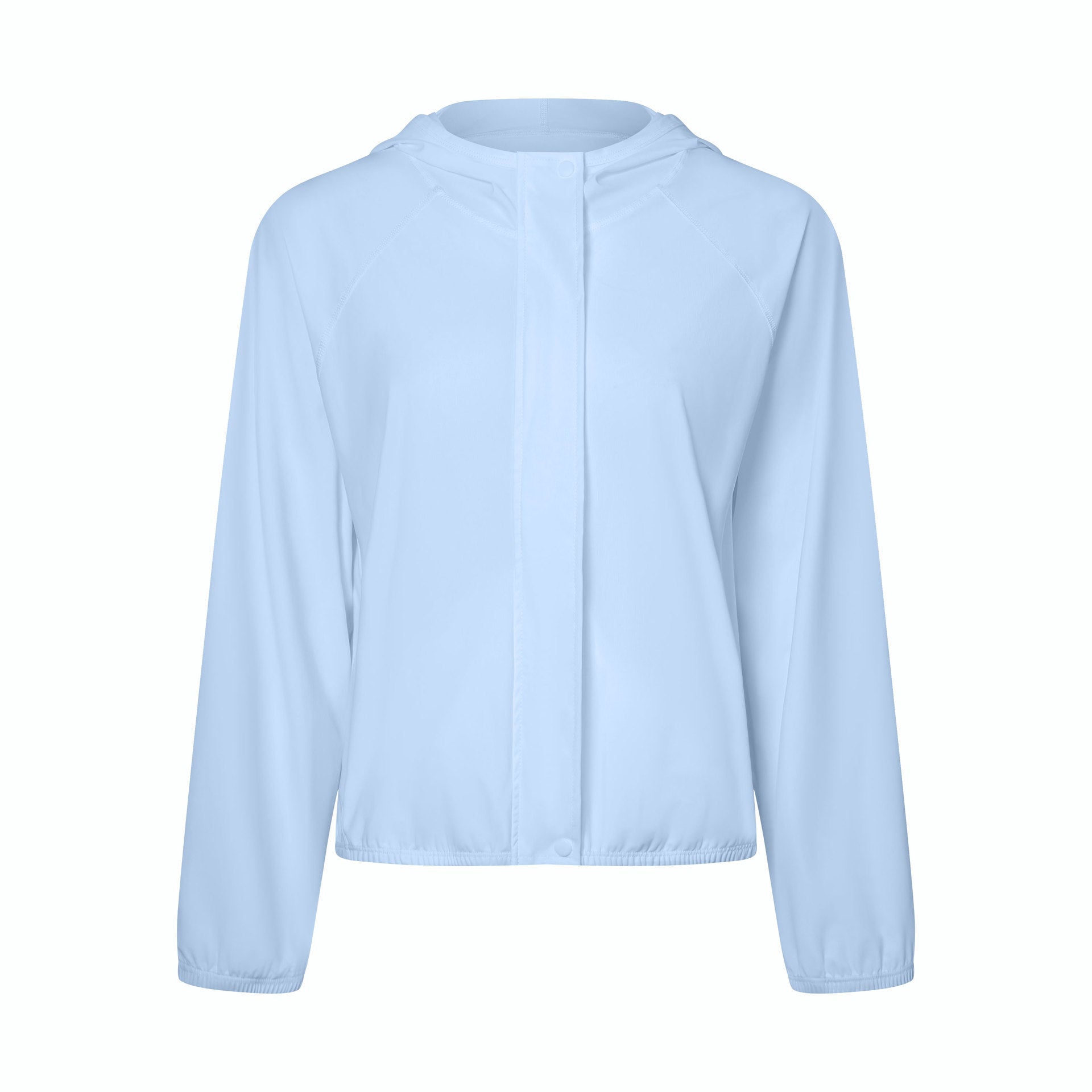 L2296#  Women Sunscreen Clothing