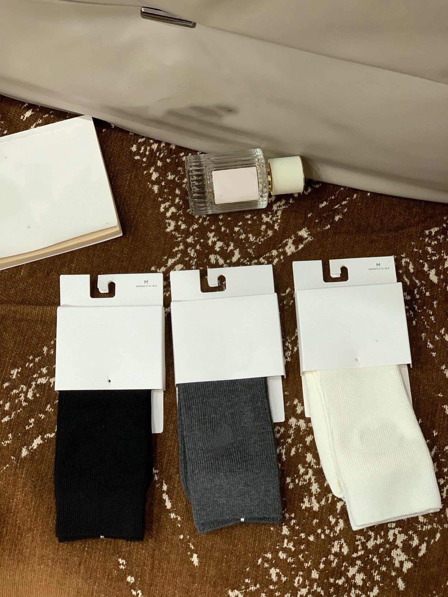 1534#GX A  Unisex Socks 3pairs/lot