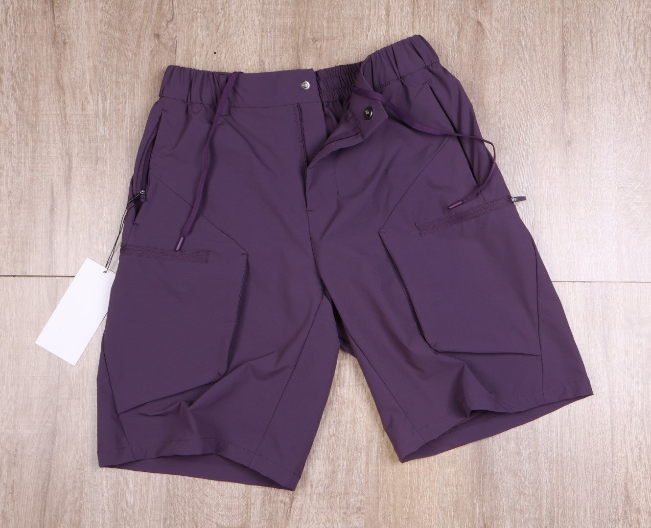 L6002# GX Men Sport Cargo Shorts