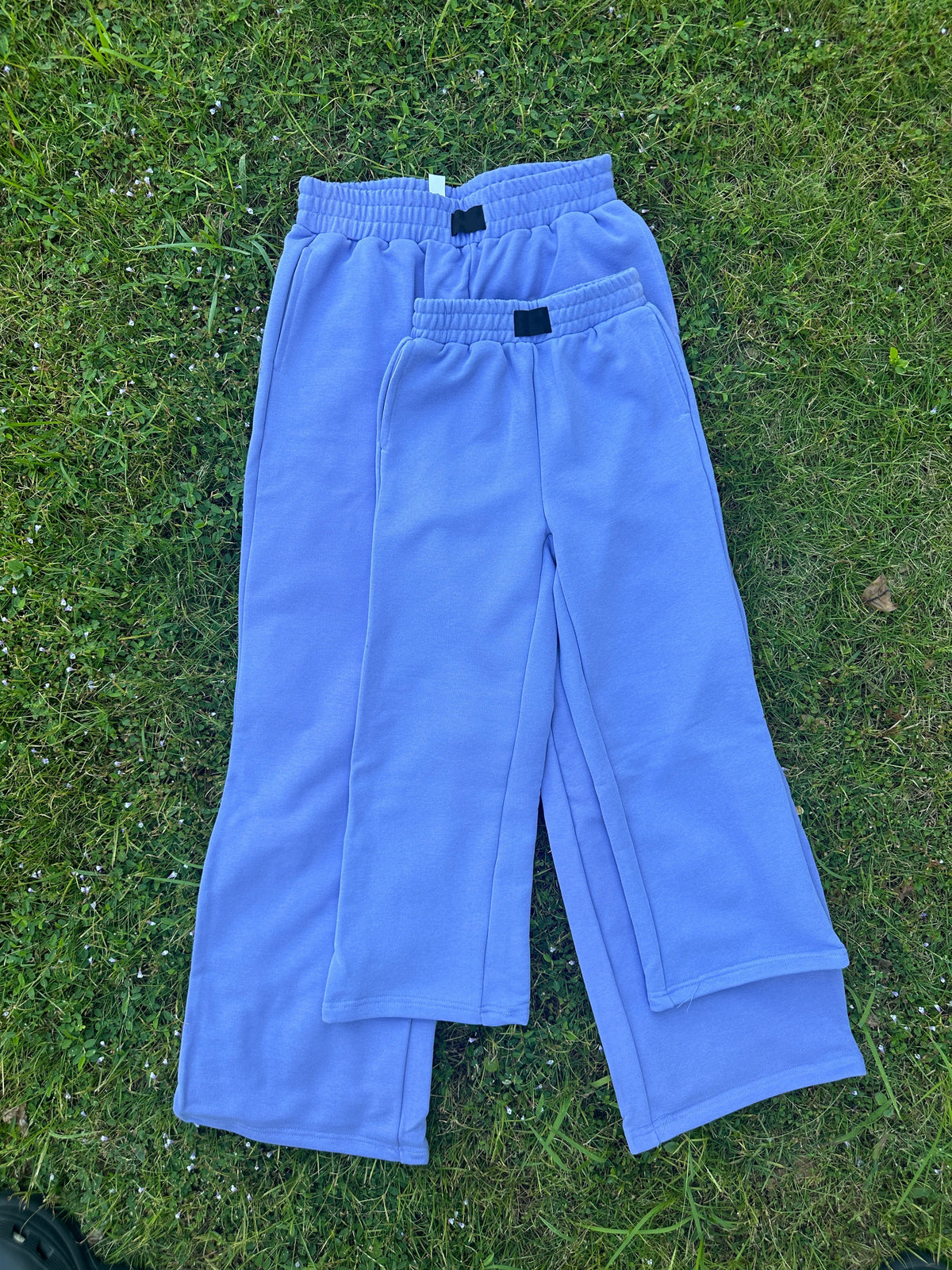 E7403# Adult And Kids Sport Sweatshirt Or Pants Set