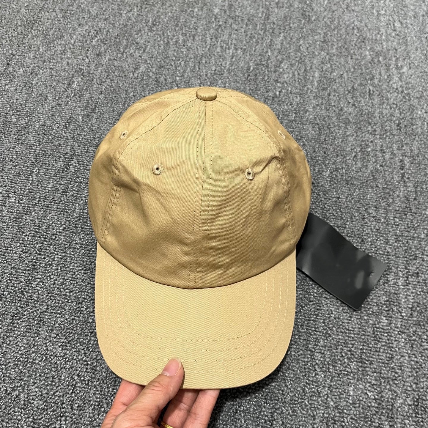 E7192# Baseball Cap