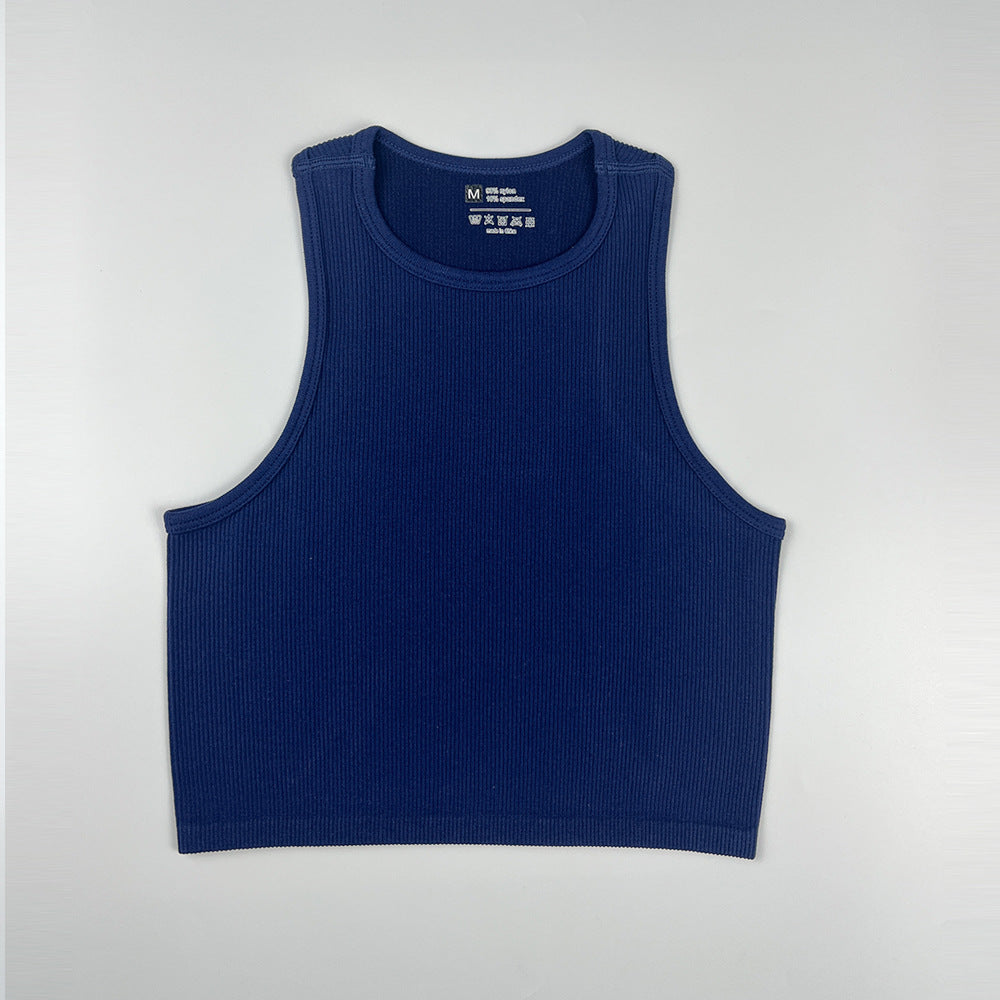 2284# A Women Sports Tank Top