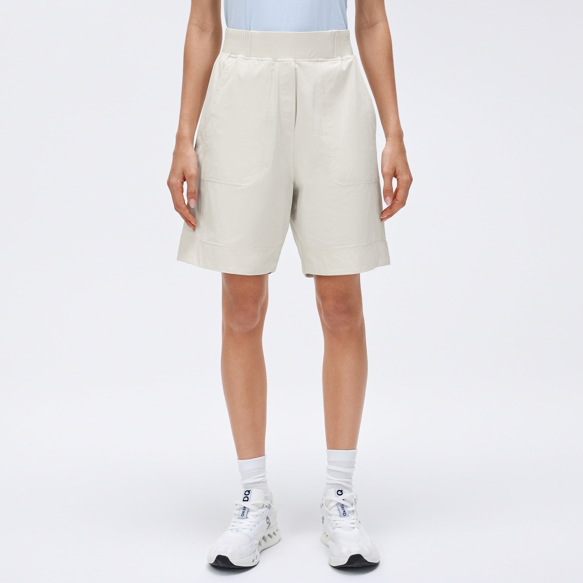 L5761#  Women Shorts