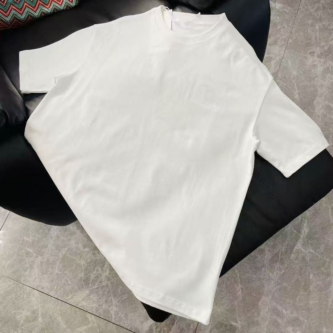 L5328#  Men and women T-shirts