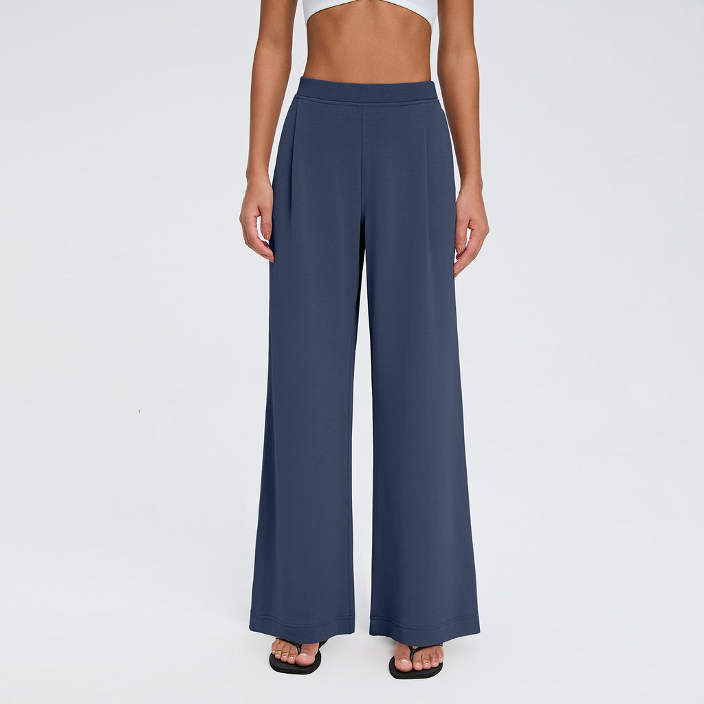 L6405# Women Loose Pants