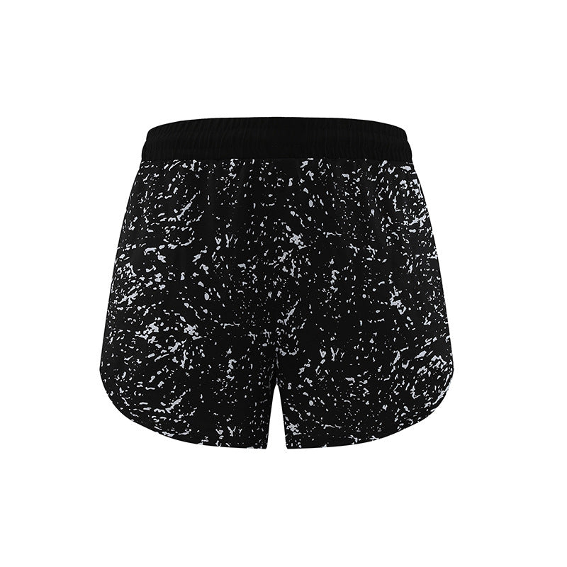 L2023#  Yoga Shorts