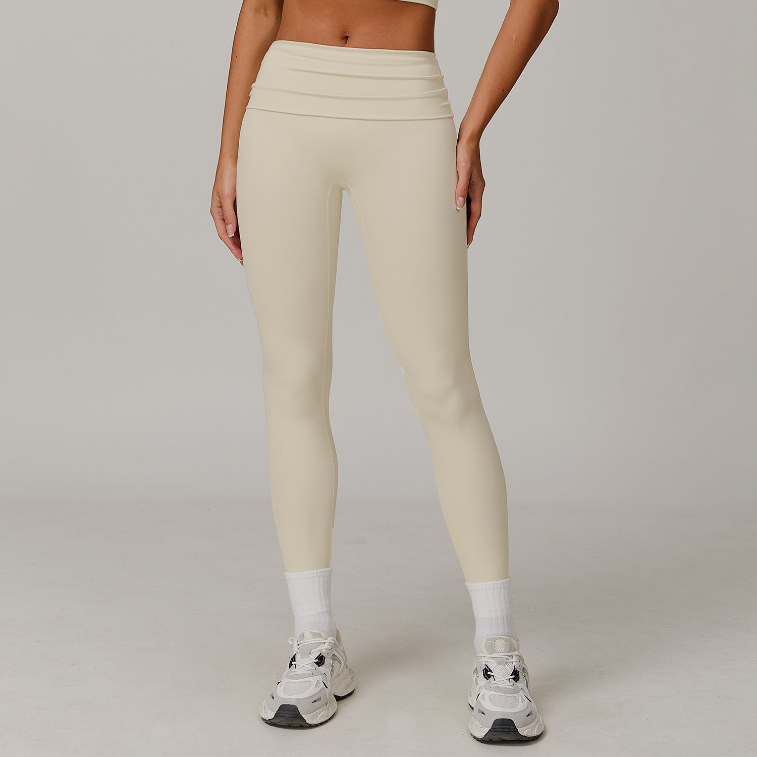 823# A Women Yoga Bra Pants Set
