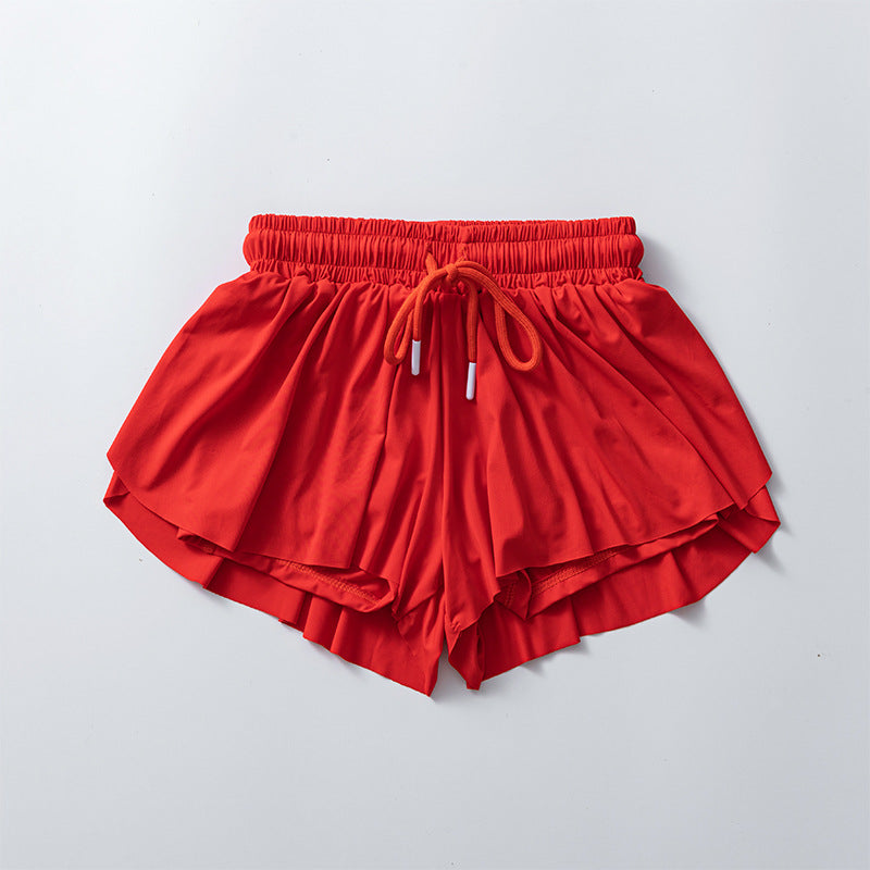 1934-1#  Kids Adult Shorts