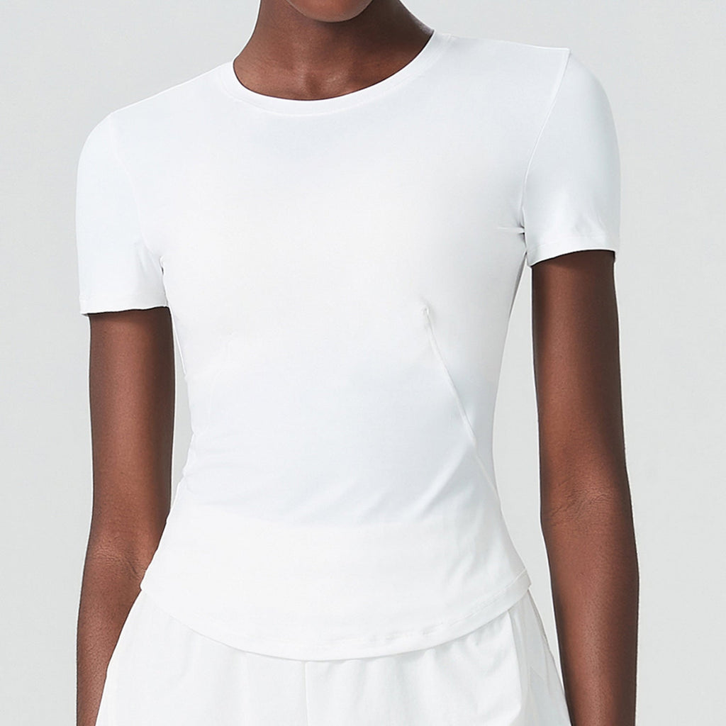 1219# Ice Feeling Shorts