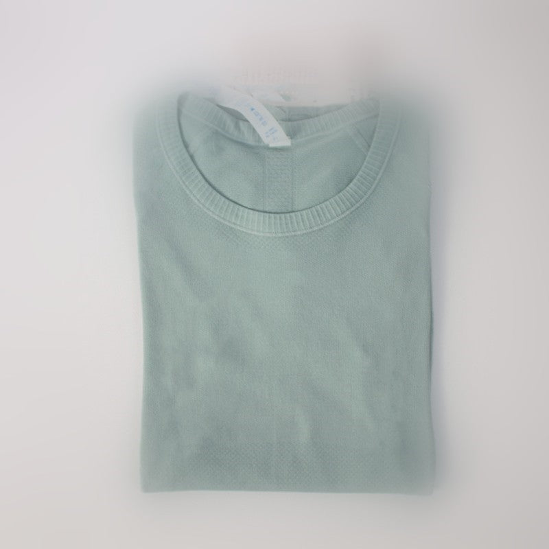 #717 Yoga Shirts
