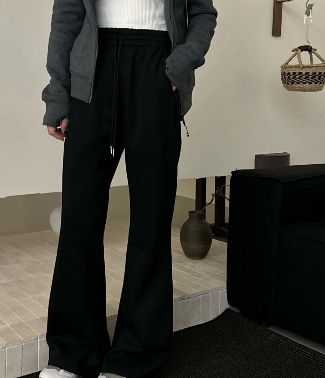 L5267# GX Women Fleece Sweatpants