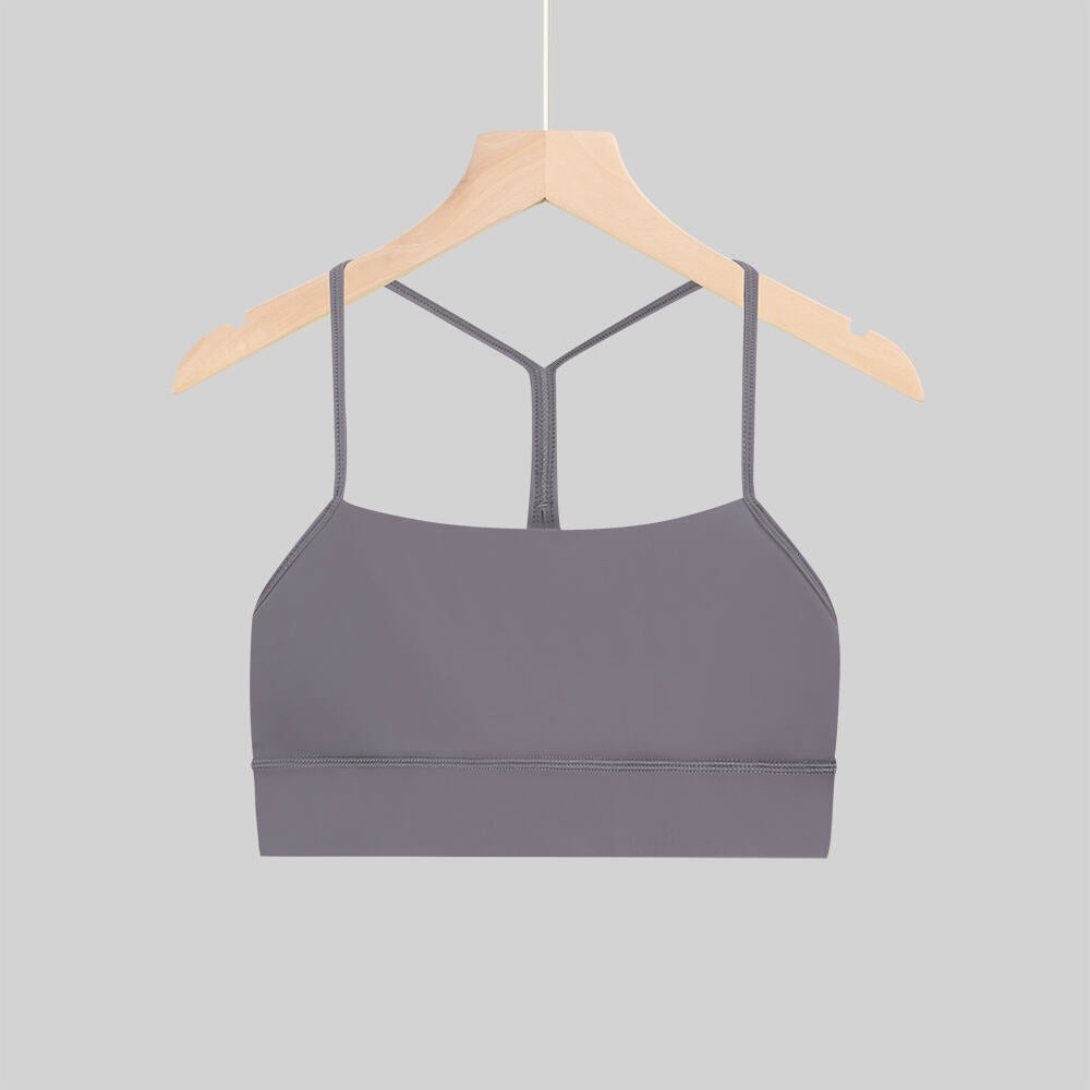 L4727# Women Yoga Bra