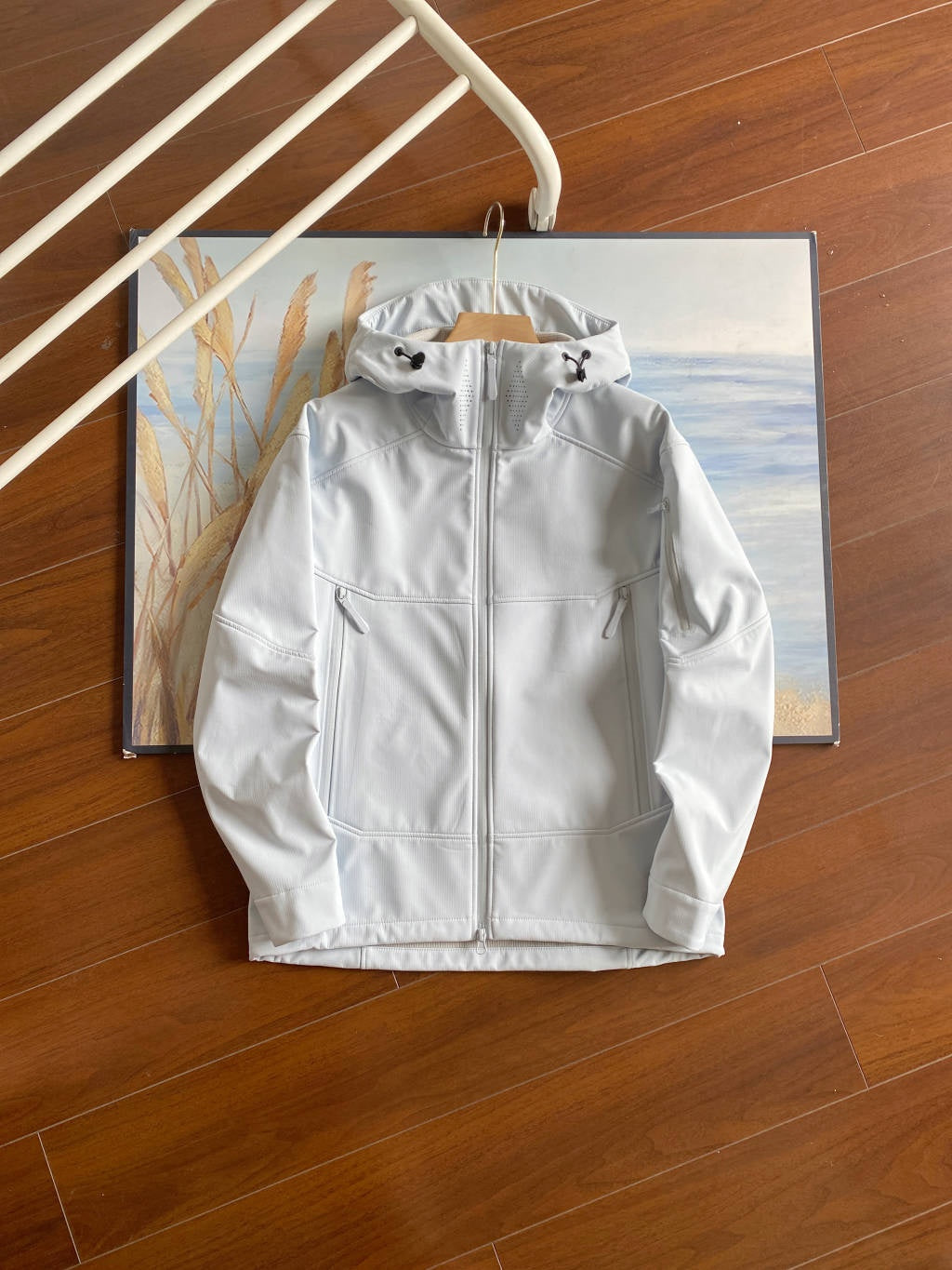 2697# GX A Unisex Sport Jackets
