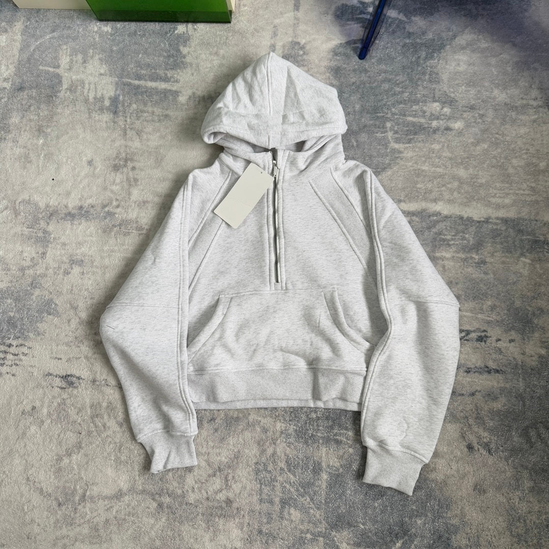 L5011# XY Women Hoodies