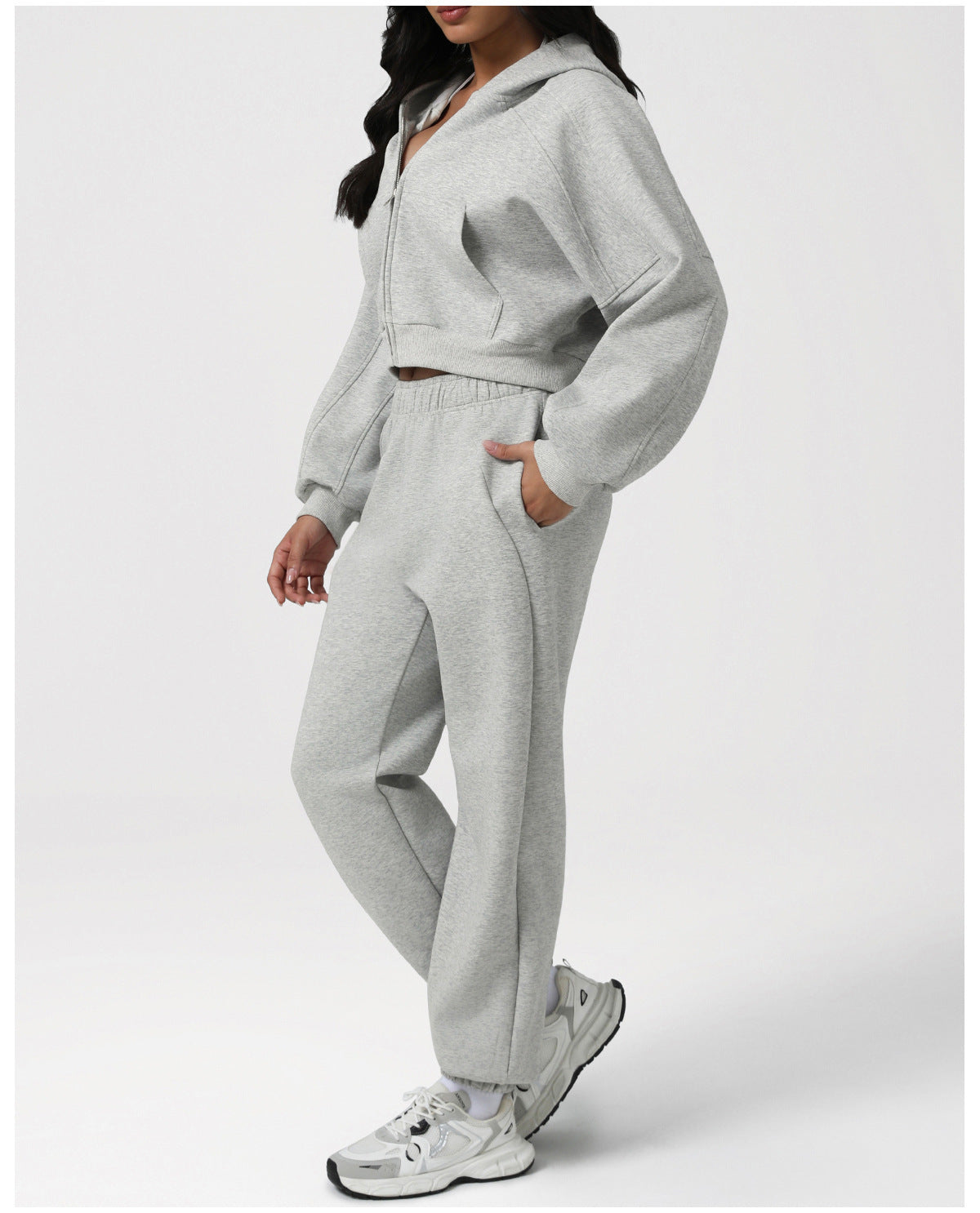 1417# A 3D Logo  Women Hoodies or Pants