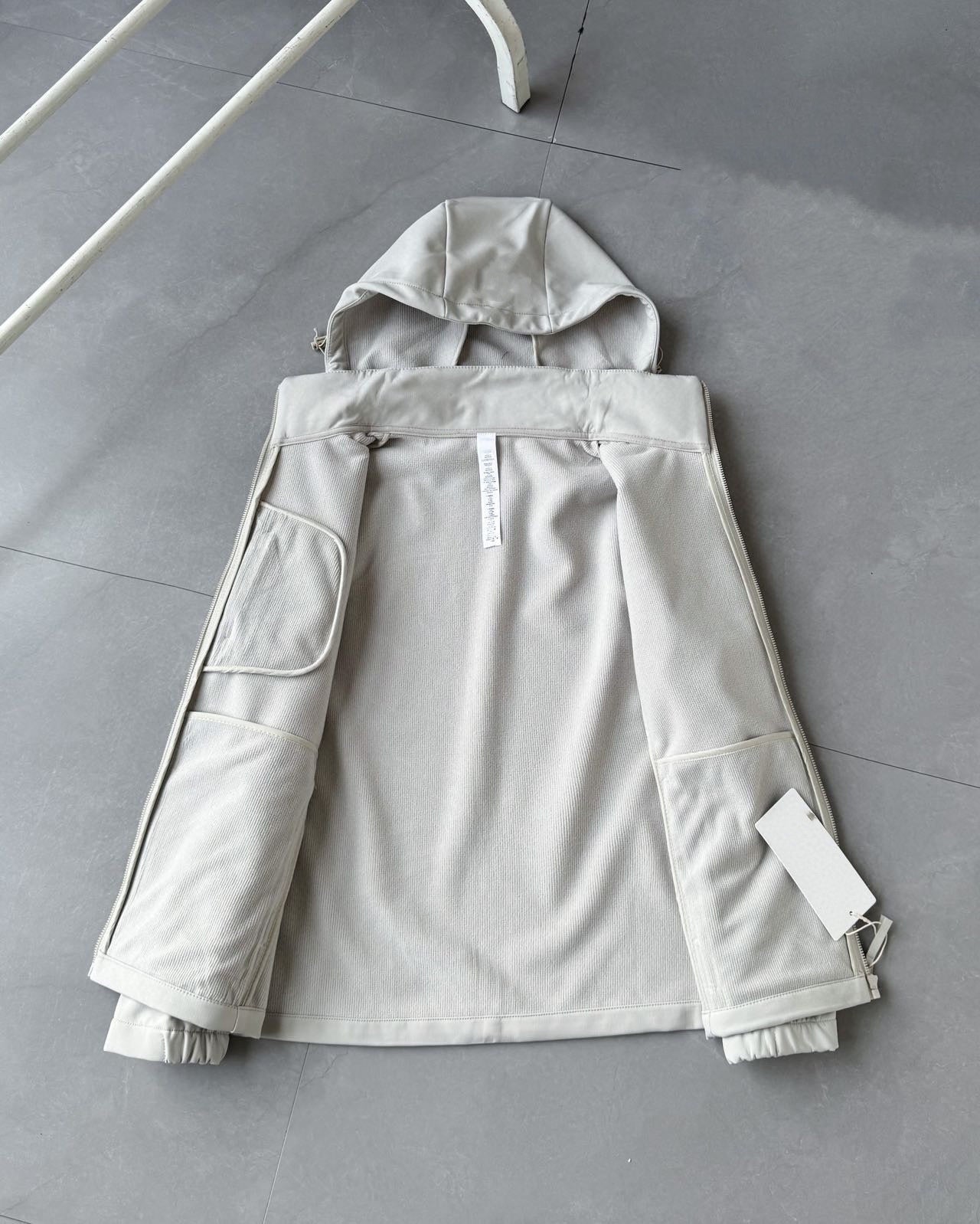 L5241# GX Unisex Sport Jackets