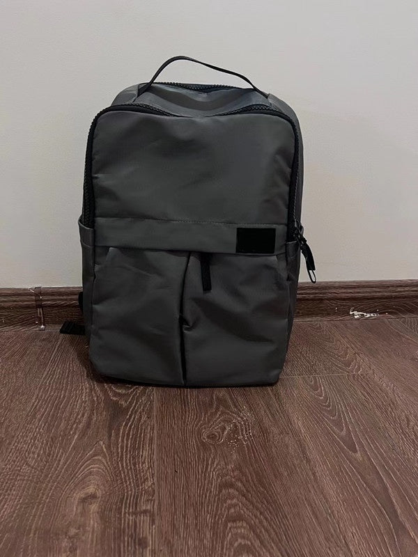 L6154# Unisex Backpack