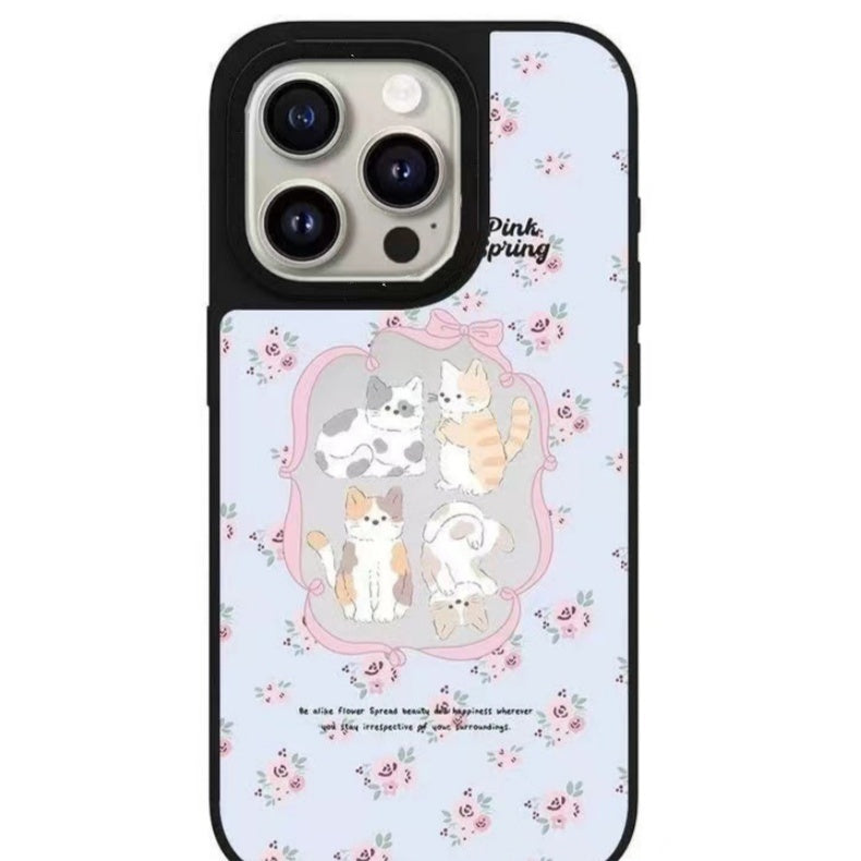 E6393# Apple phone case