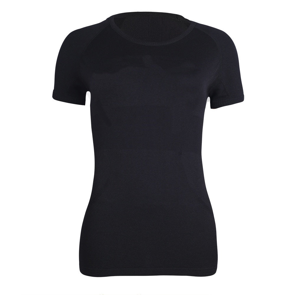 L4745# Women Yoga Shirts