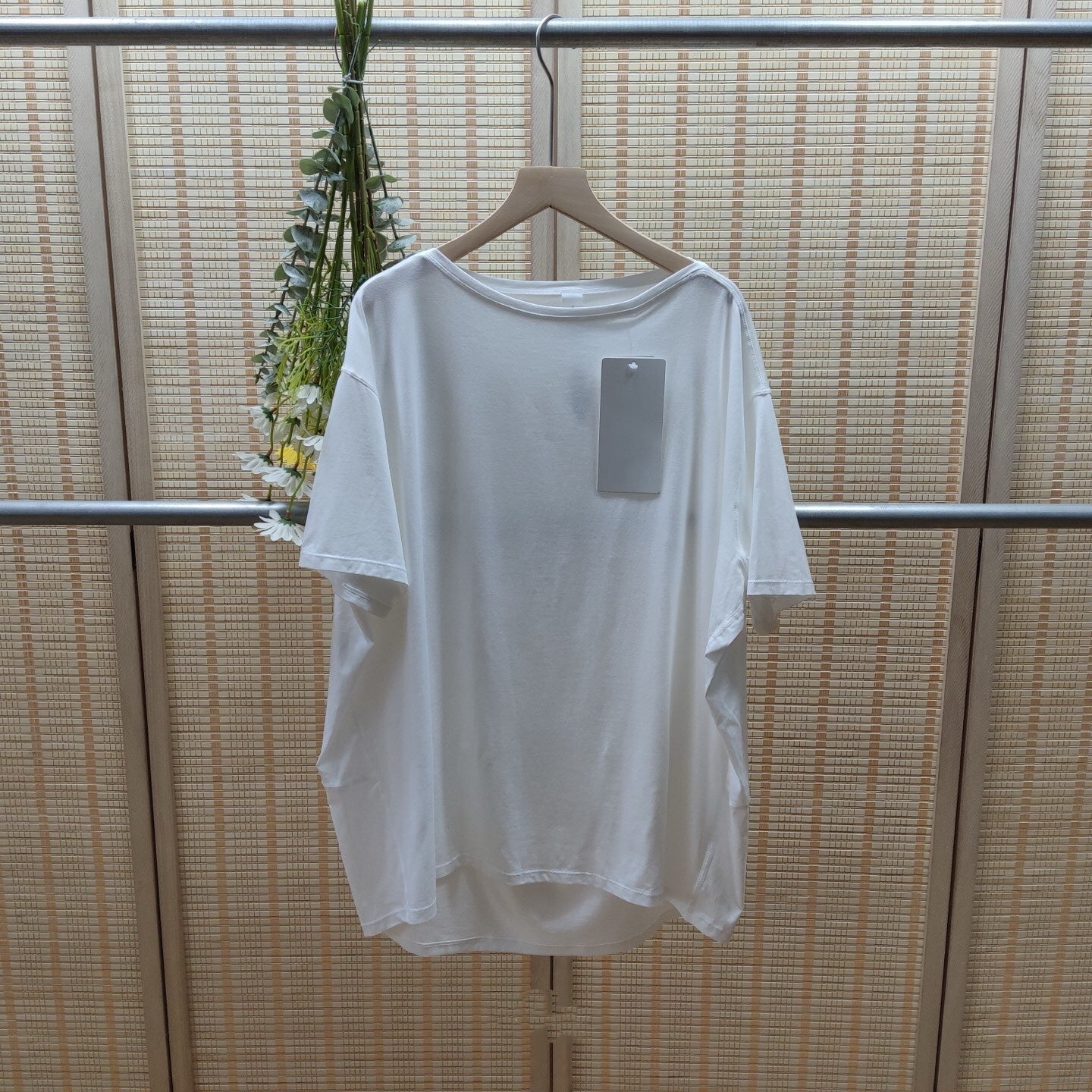 L5360# FB Women Yoga Shirts