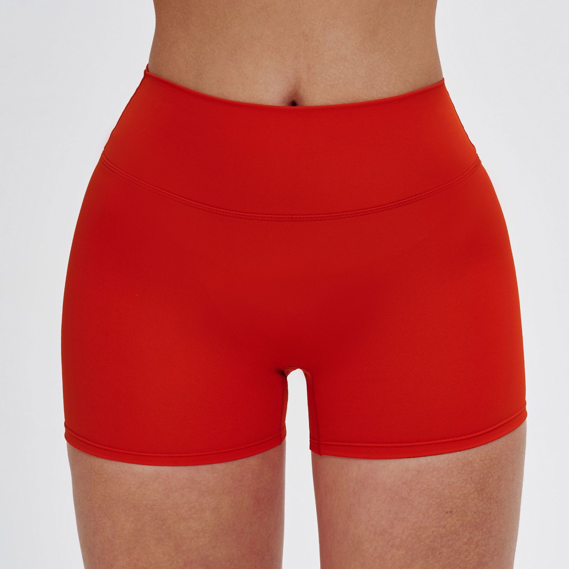 1953# A Women Yoga Bra Or Shorts