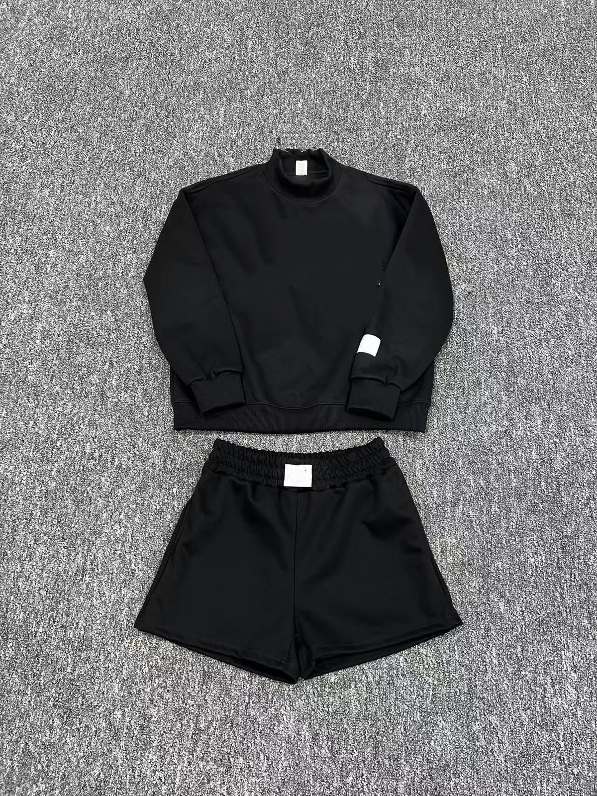 L6672#  Women Sport Set