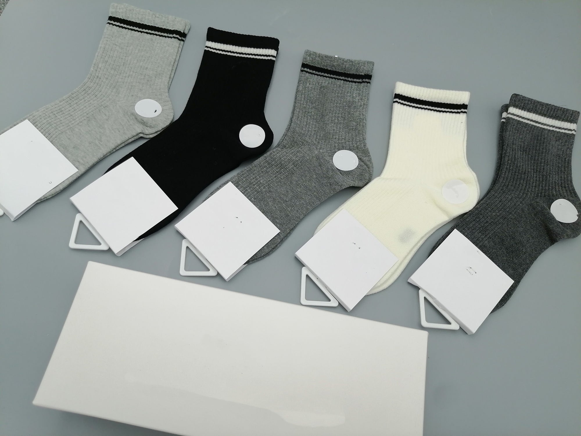 1292# A unisex Socks