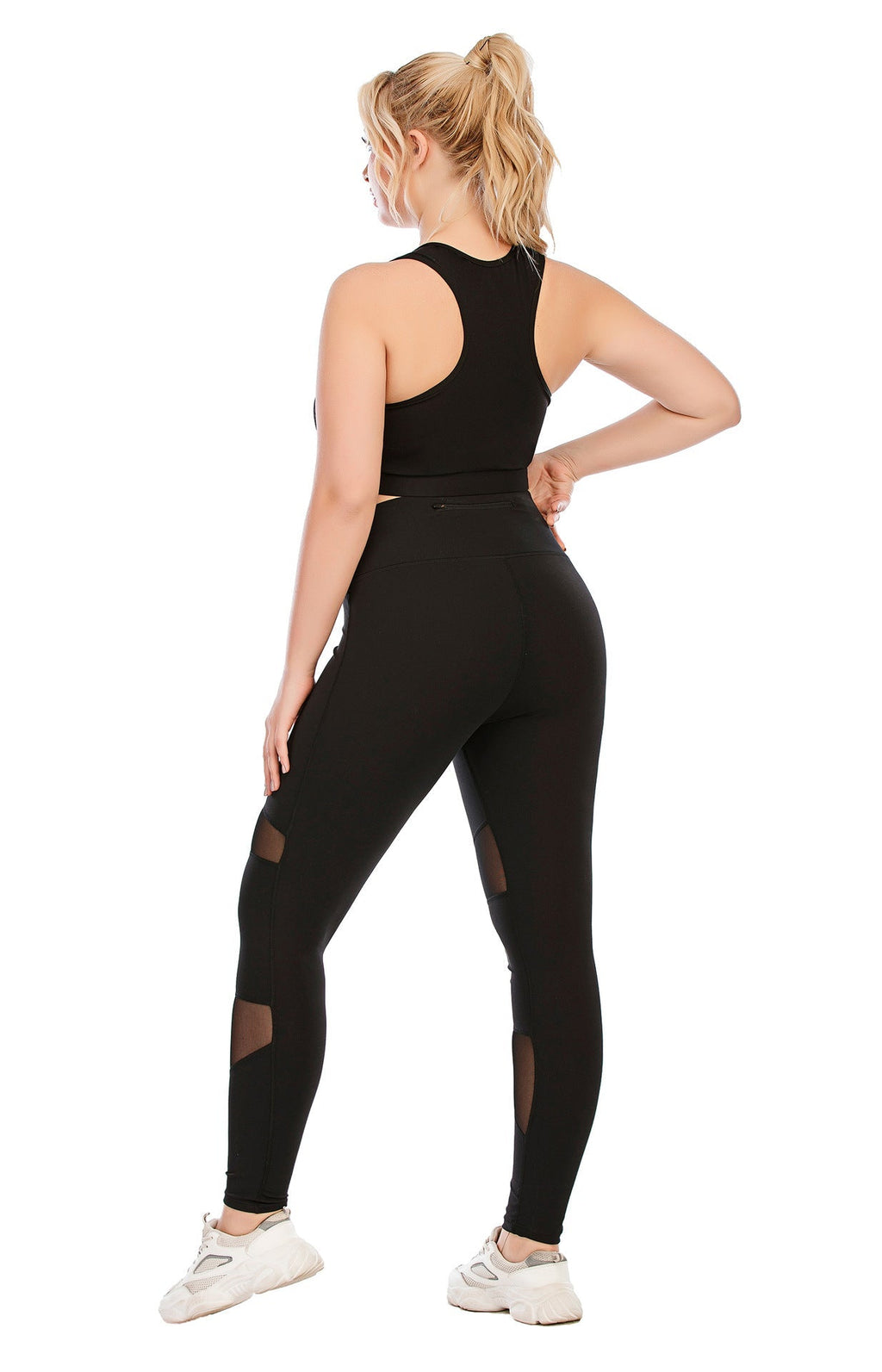 3022# Plus Size Sets