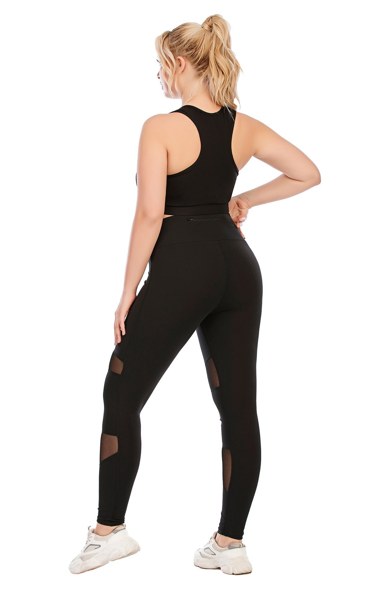 3022# Plus Size Sets