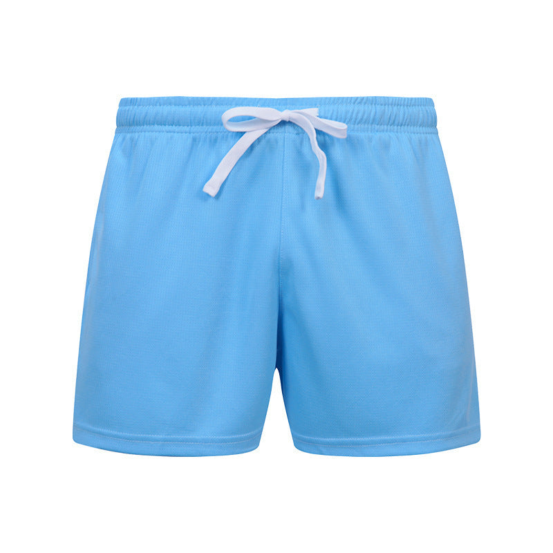2640# A Men Plus Size Sports Shorts