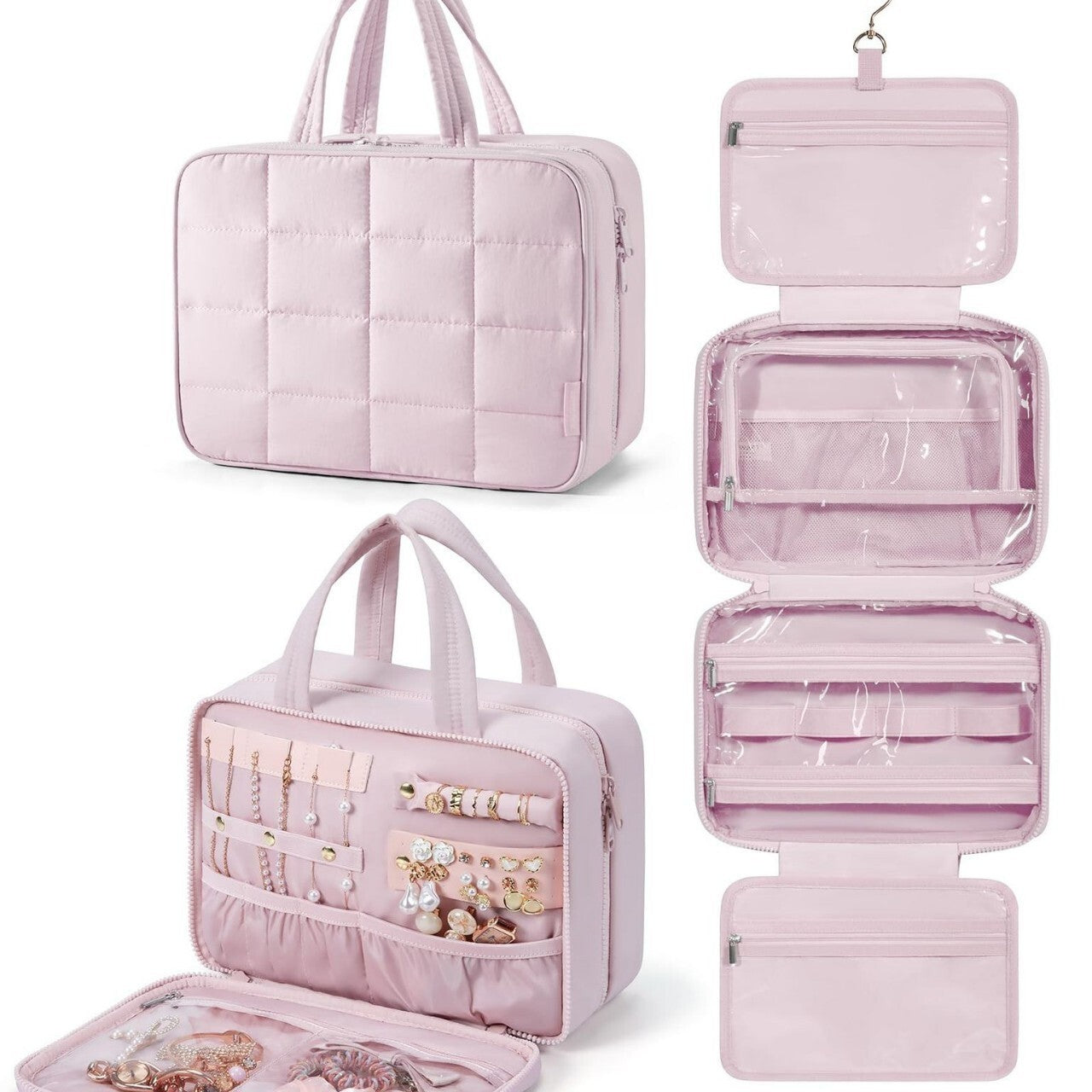 L5505# Make Up Bag