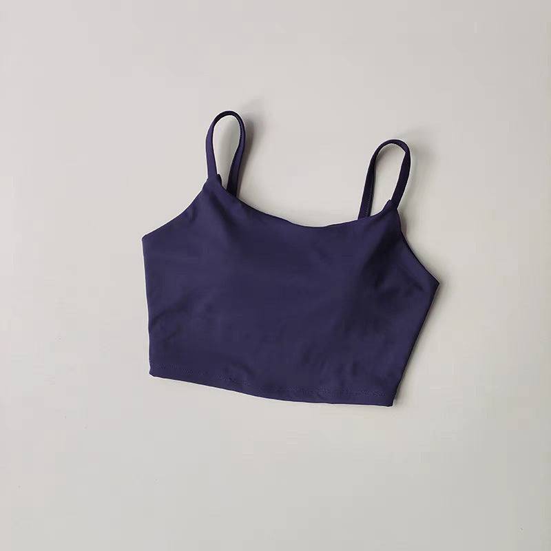 L5956# Women Yoga Bra