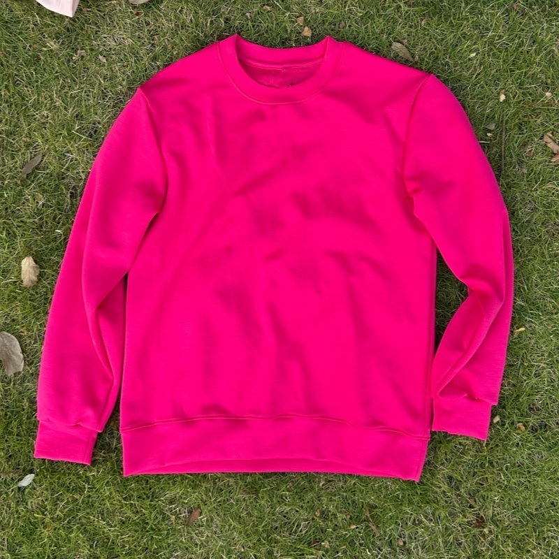 2756# A Adult And Kids Yoga Sweatshirt Or Pants