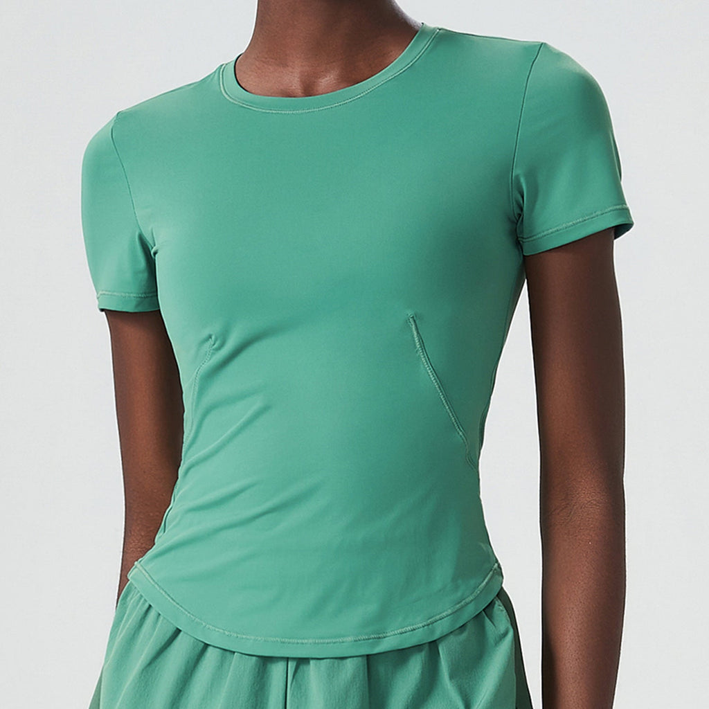 1219# Ice Feeling Shorts