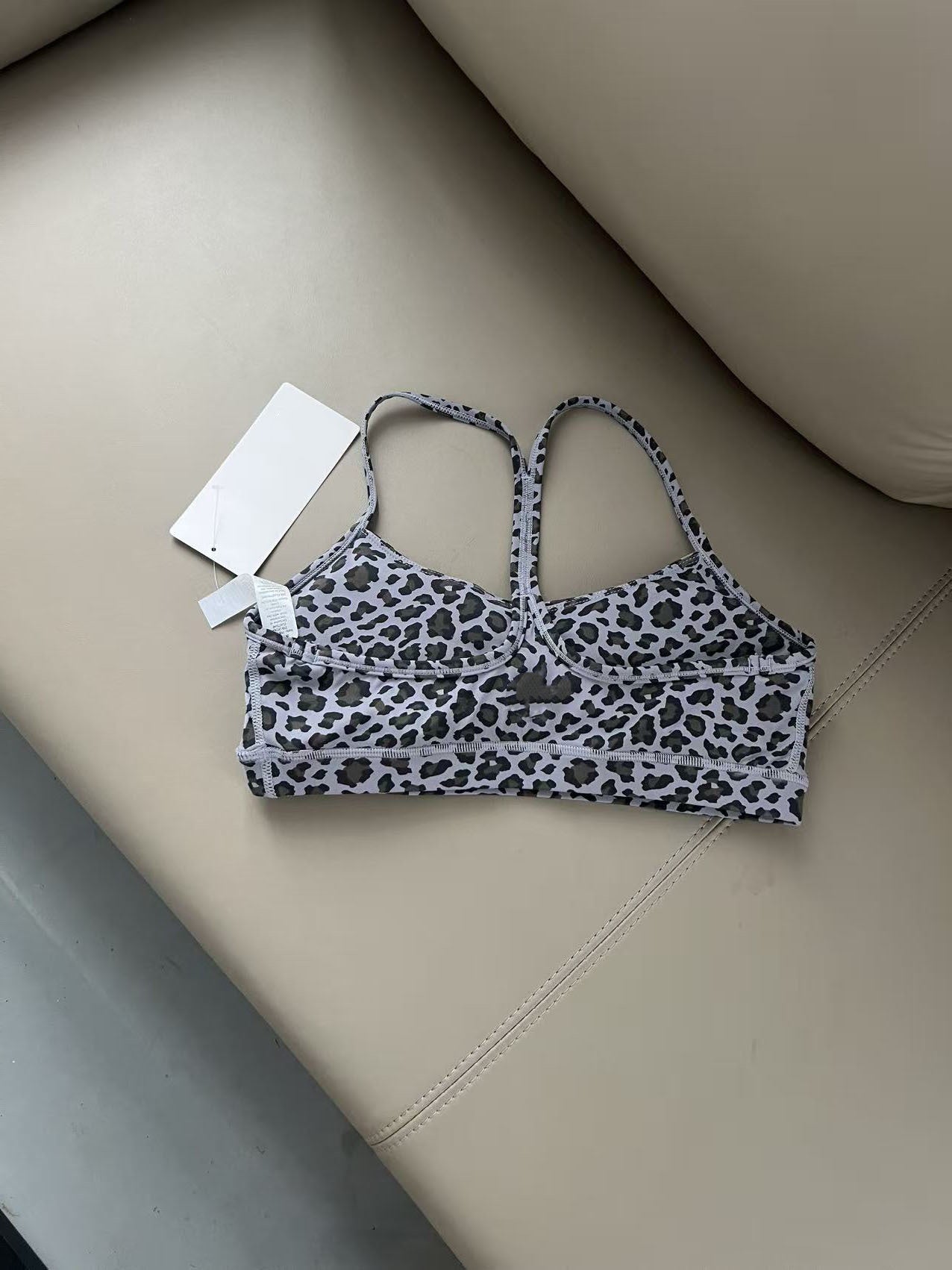 L6079#  Bra Jacket and Pants Set