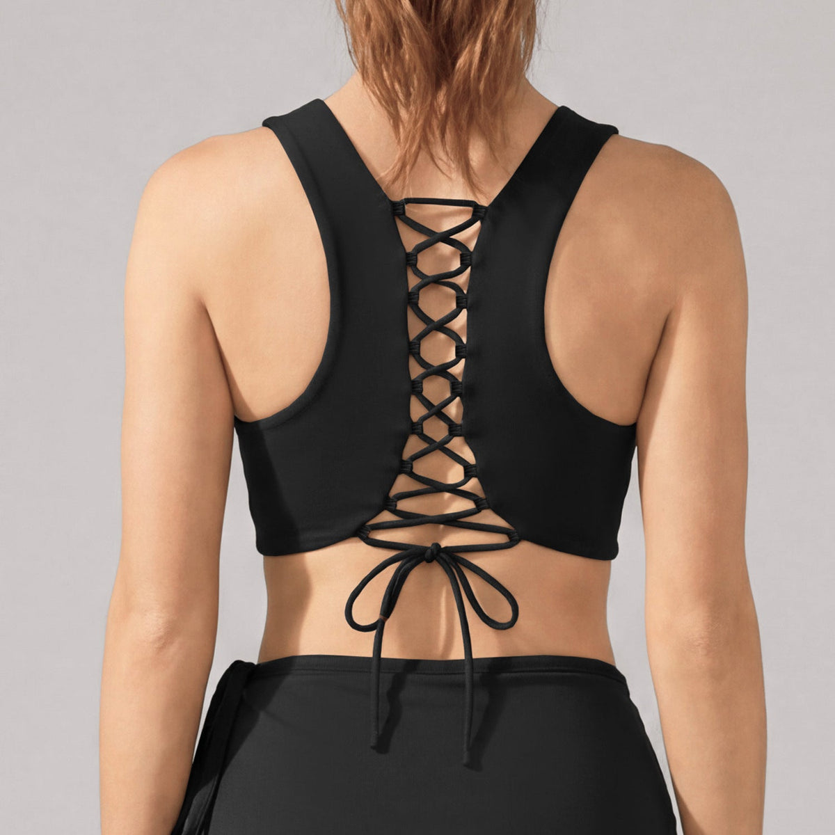 2721# A Women Yoga Bra Or Skirts
