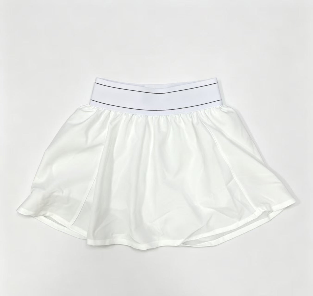 2553#A Adult And Kids Yoga Skirts