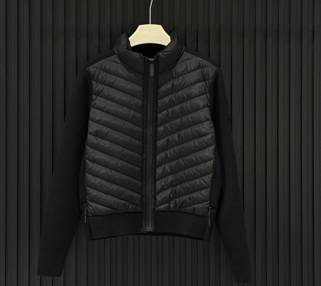 E6689#GX Unisex Down Coat