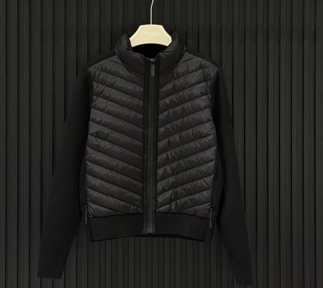 E6689#GX Unisex Down Coat