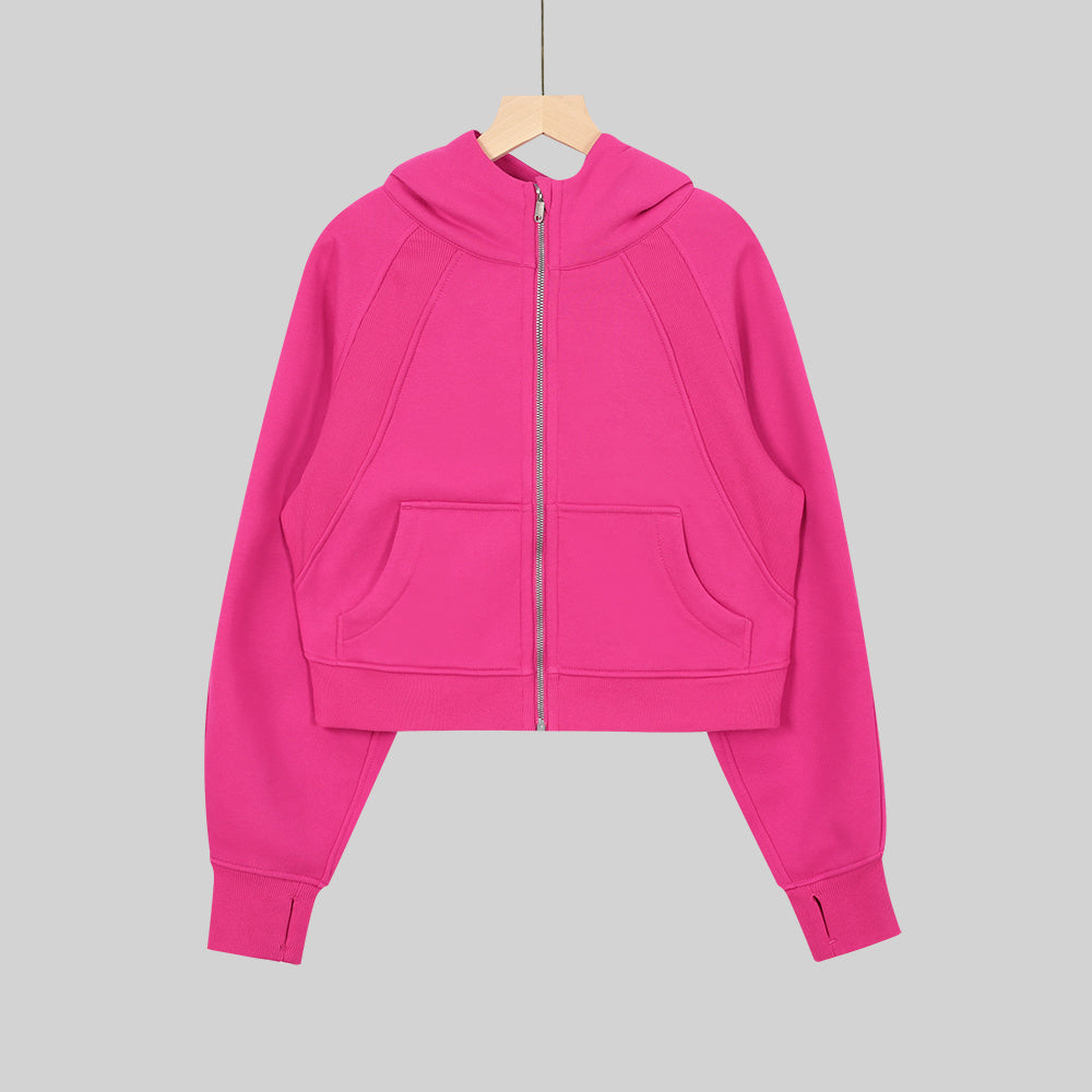 L6692#  Women  Hoodies