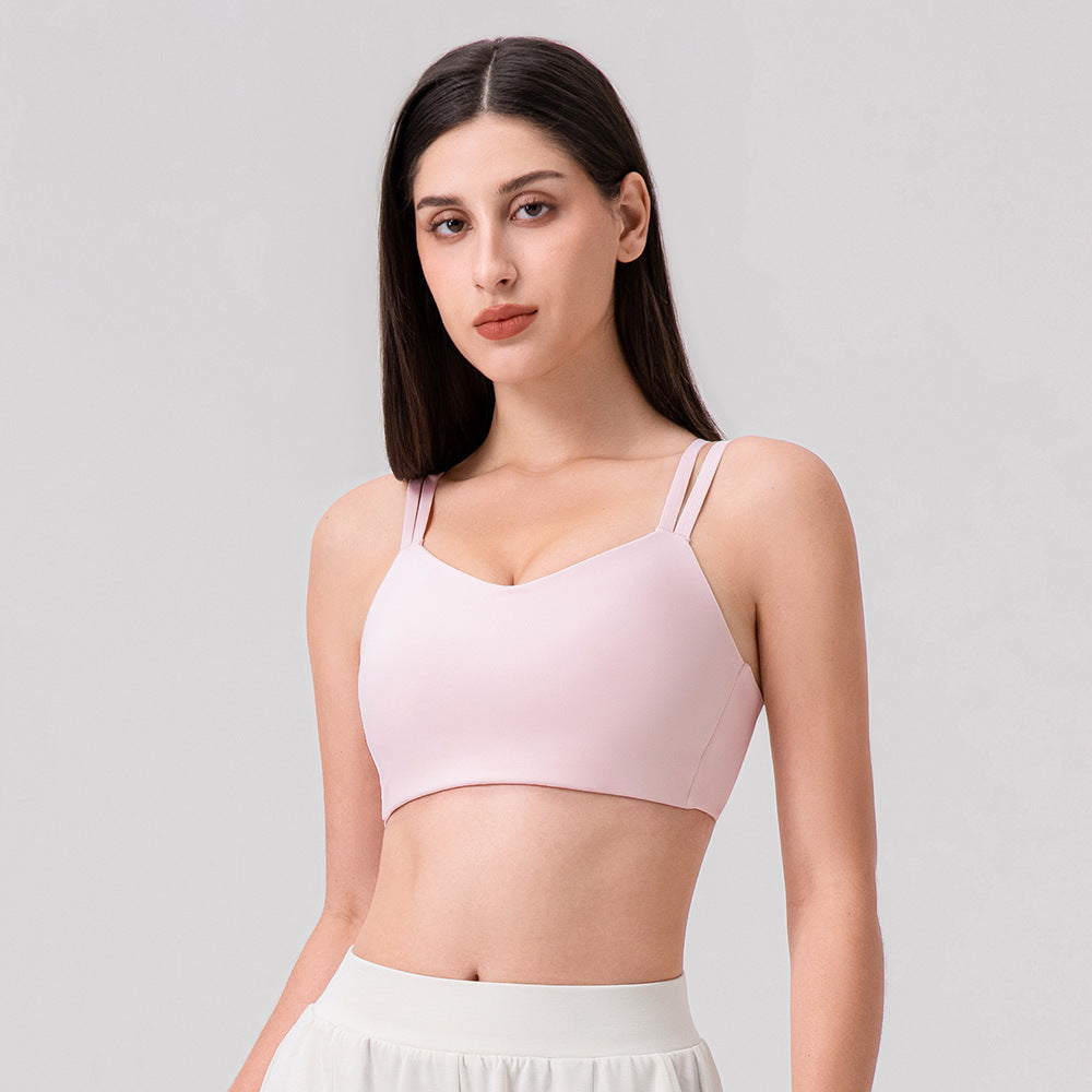 L5179#Women Yoga Bra