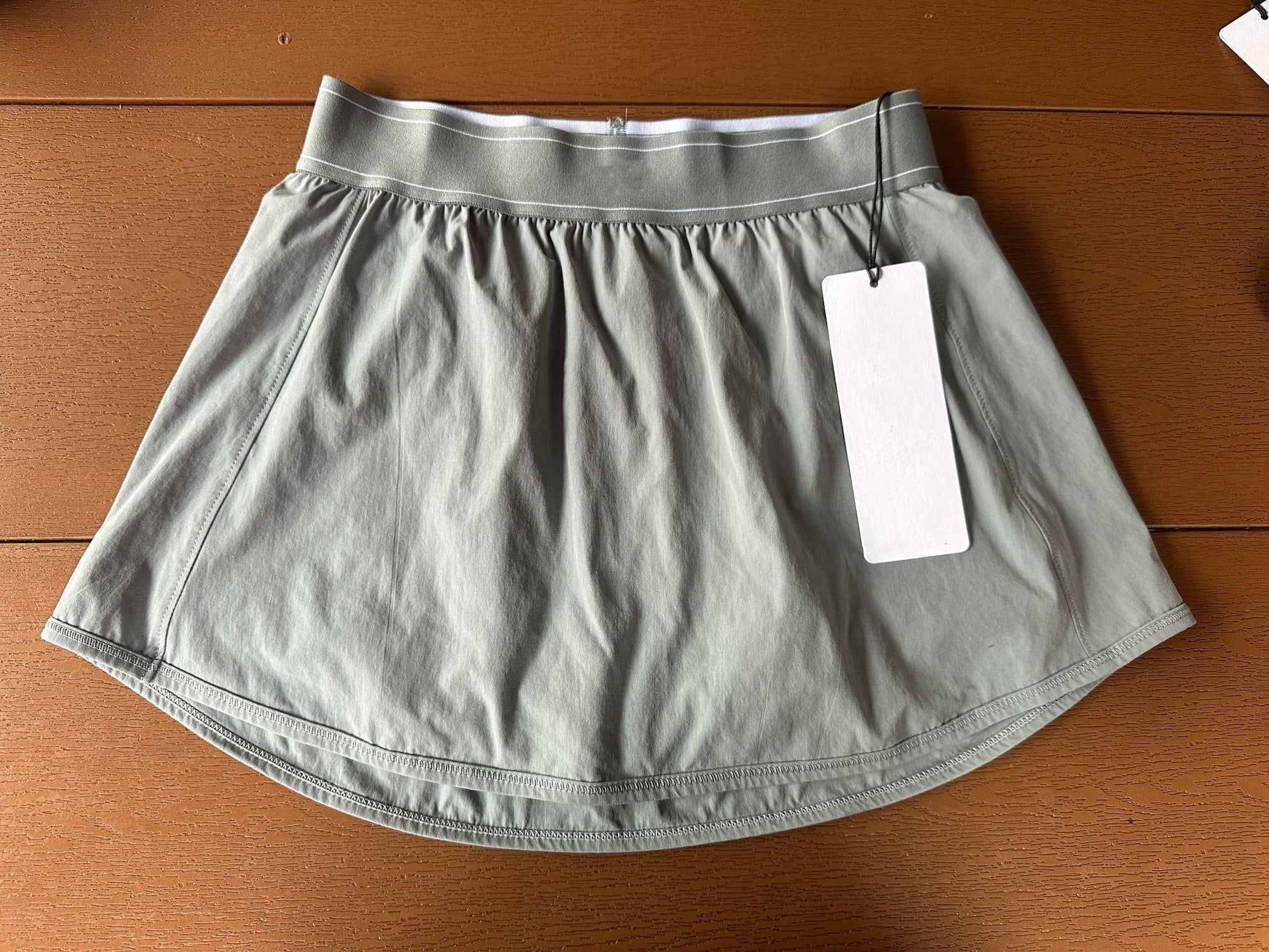 785# A Women Yoga Skirts