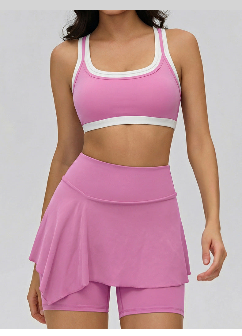 2007# A Women Bra or Shorts