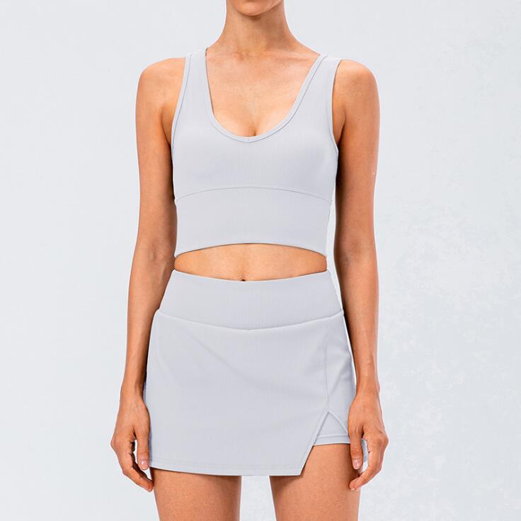 2041# Bra skirts set