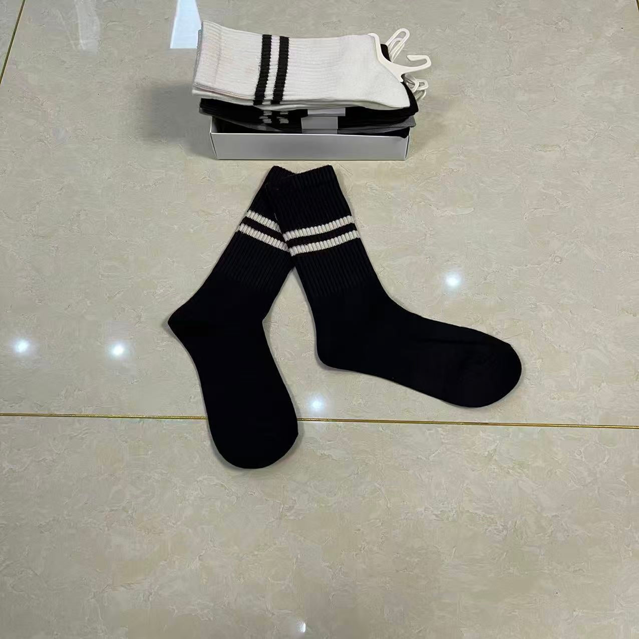 L5274# XY Women Cashmere Socks 5Pairs/lot