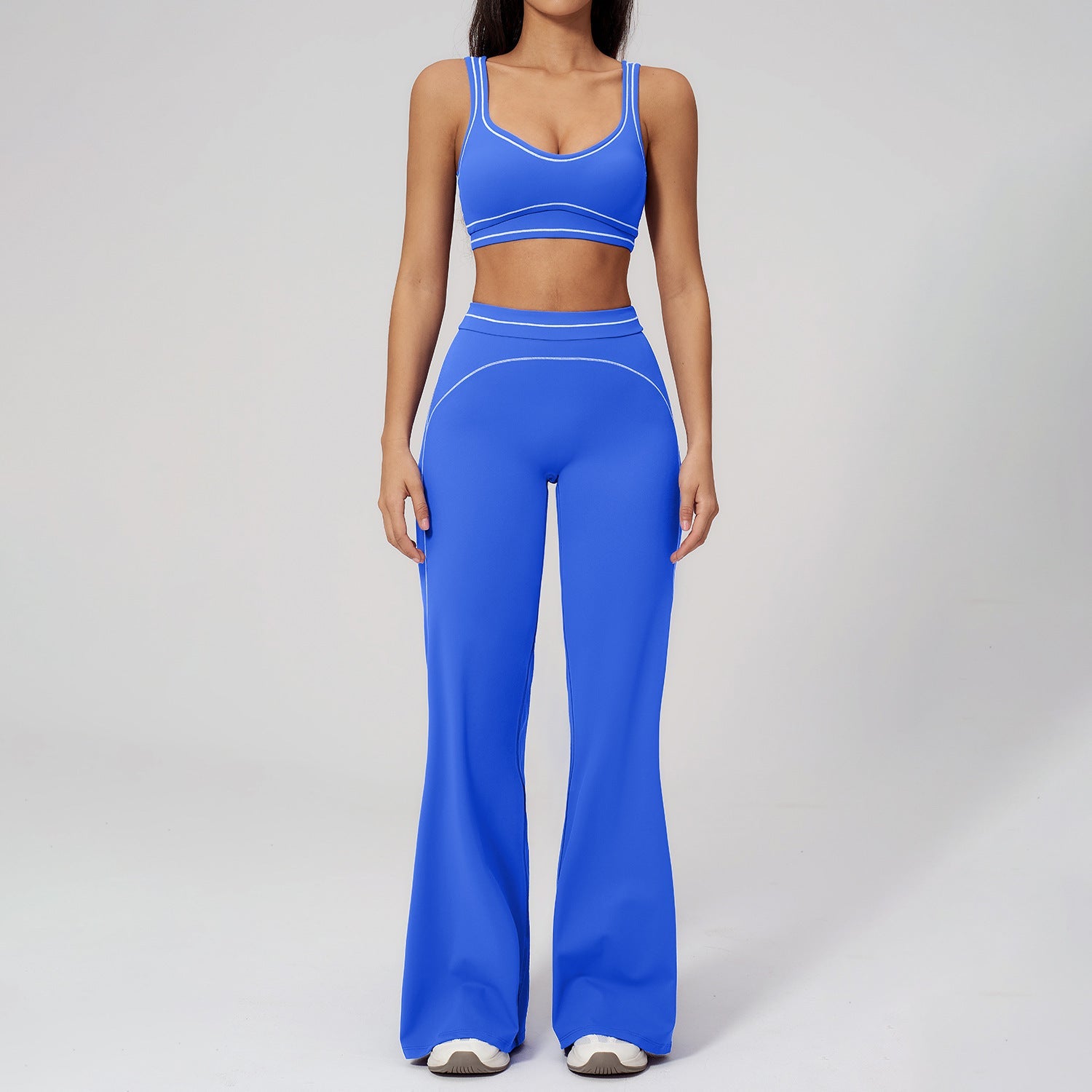 2054# A Women Yoga Bra Or Pants