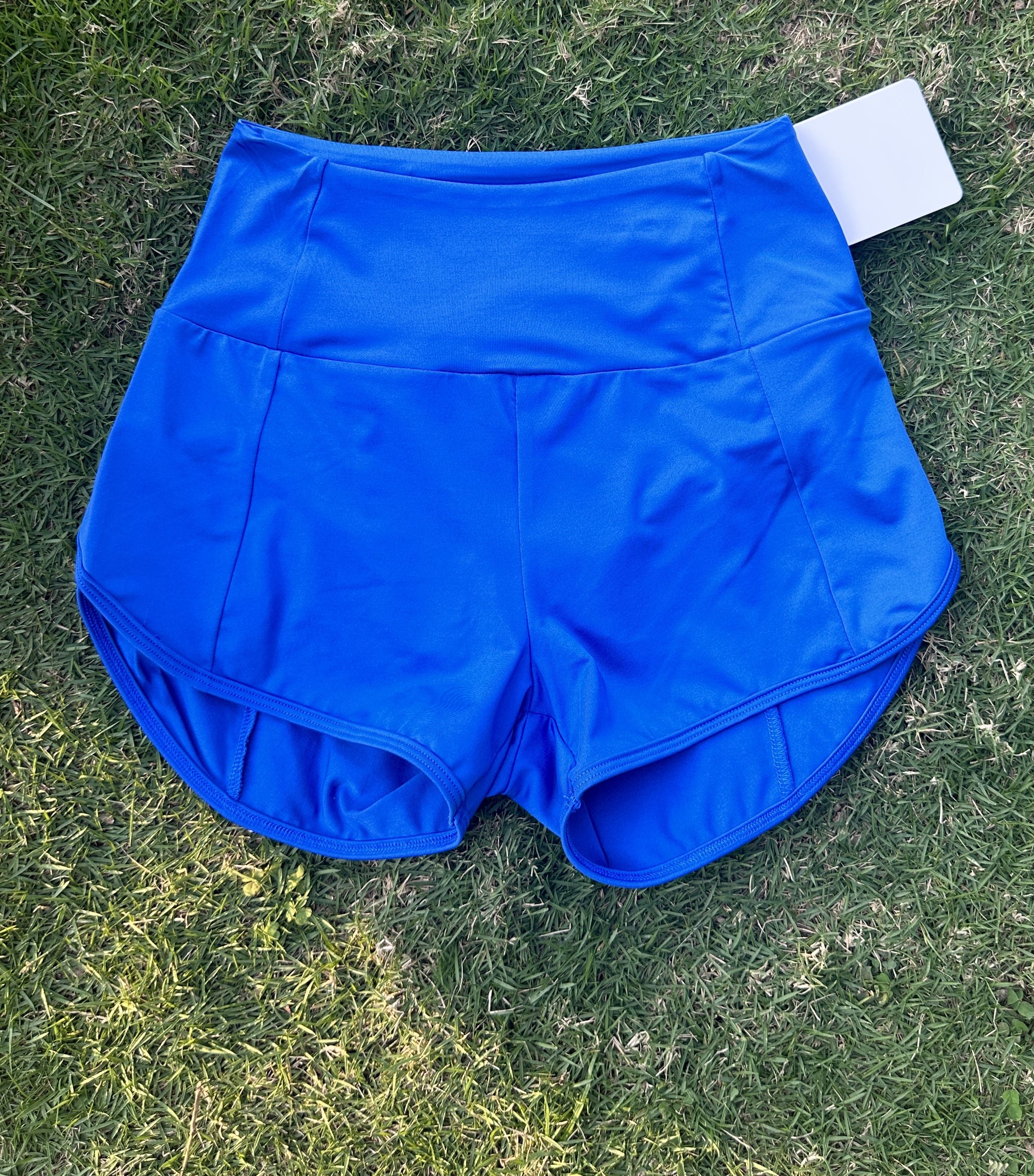 L4668# Adults and Kid Shorts