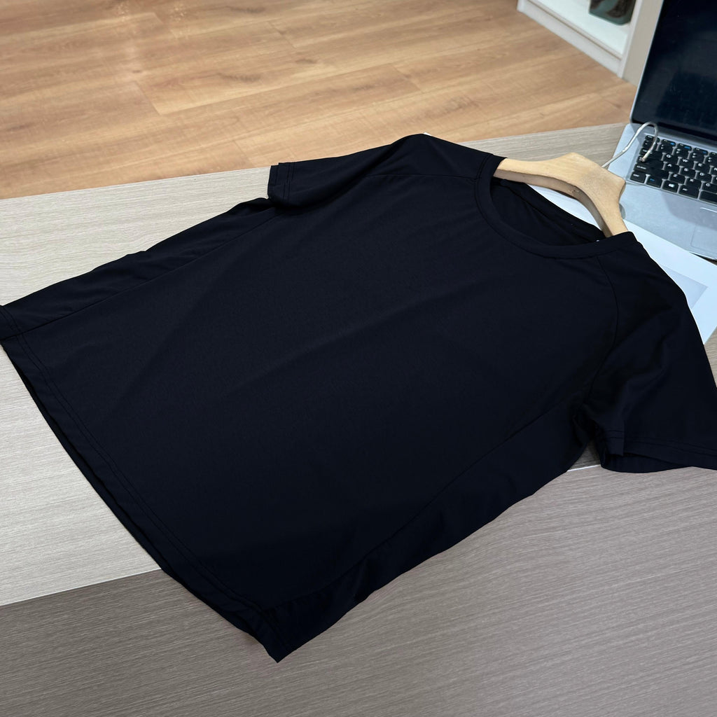 2128# GX A Women Yoga Shirts