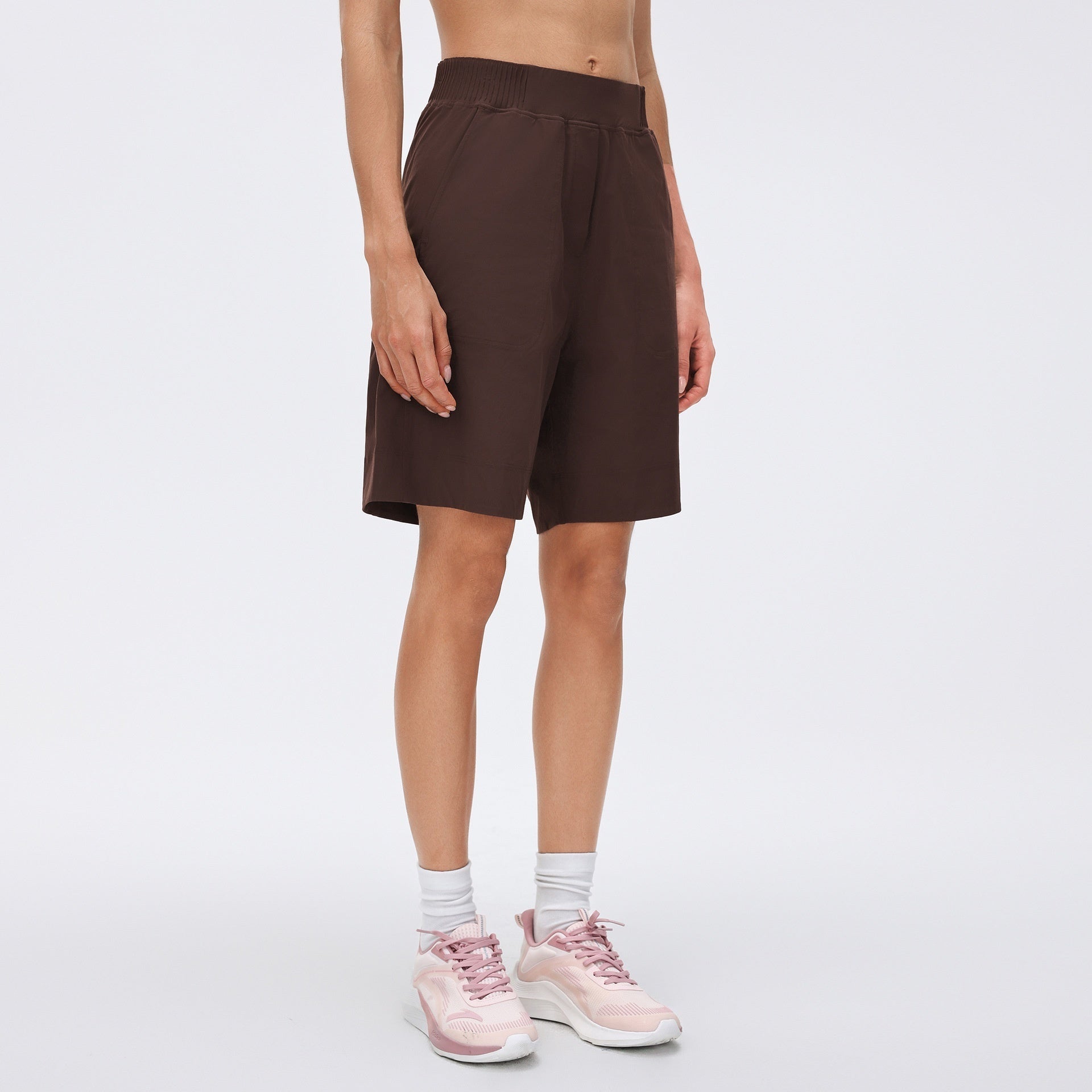 L5761#  Women Shorts