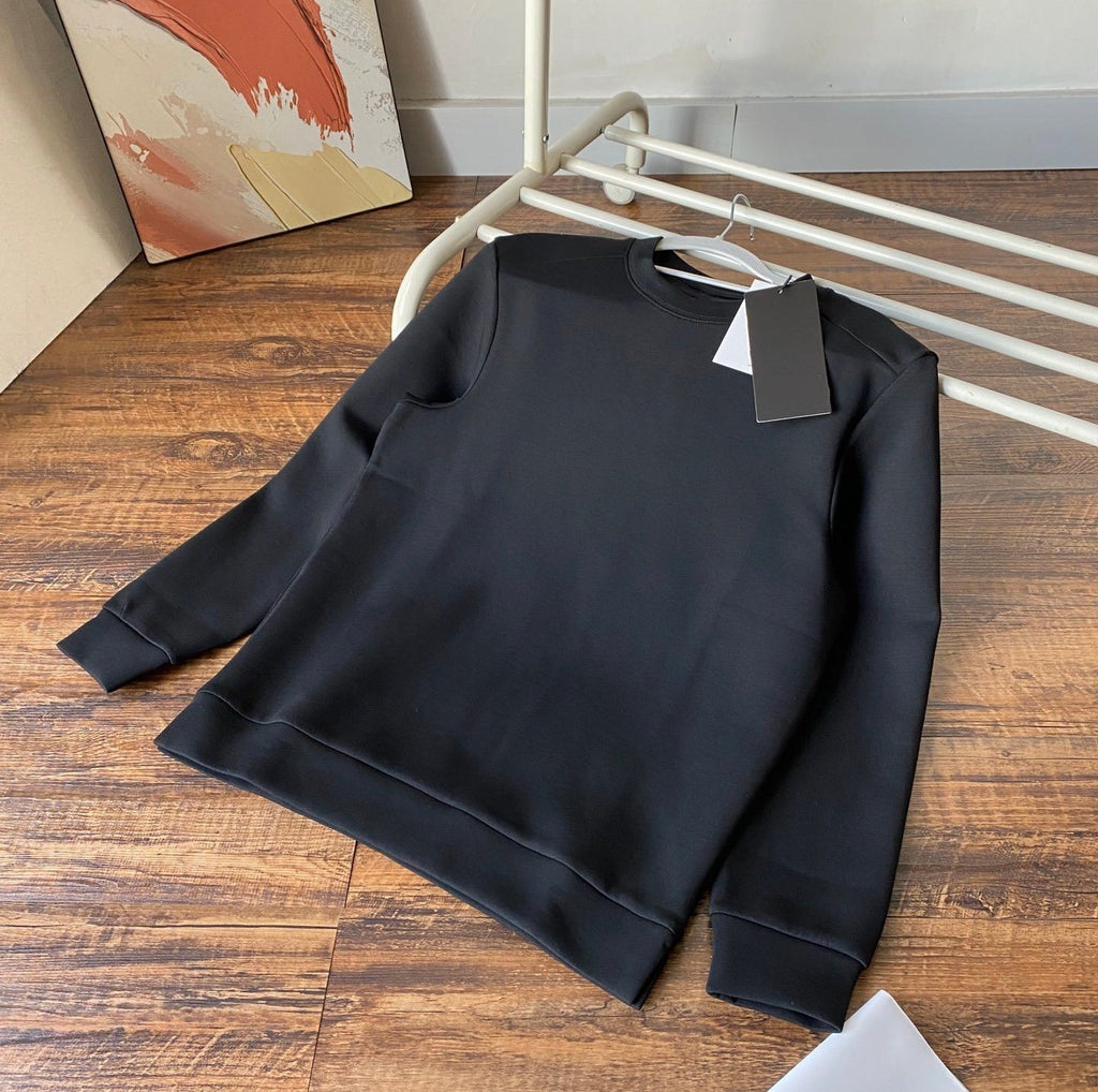 L5173# GX Men Round Neck Sweatshirts